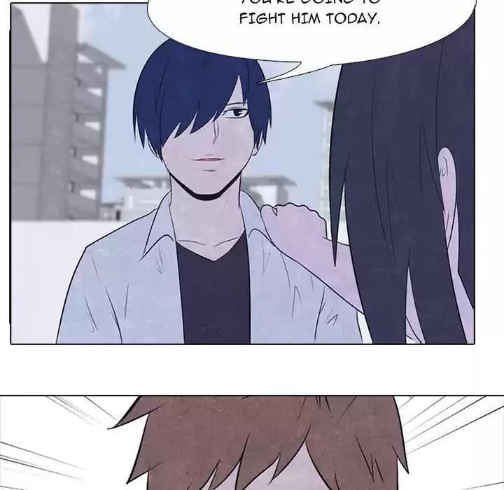 High School Devil ch.19