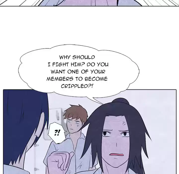 High School Devil ch.19