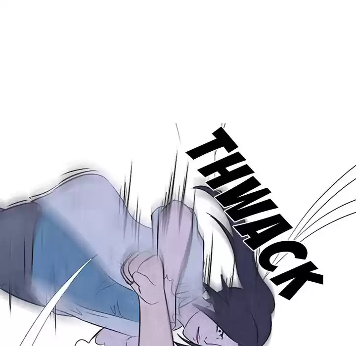 High School Devil ch.19