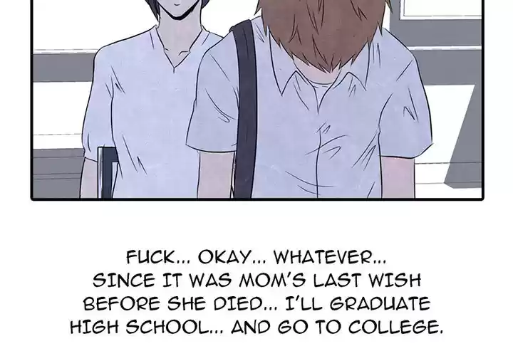 High School Devil ch.2