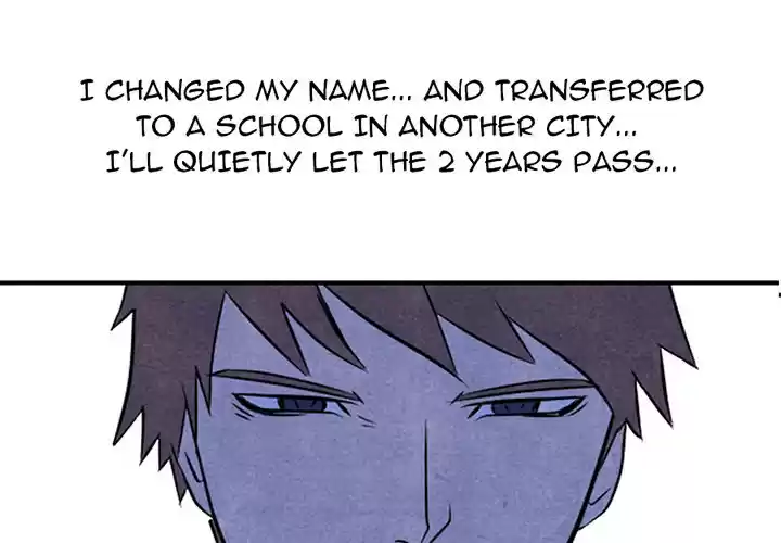 High School Devil ch.2