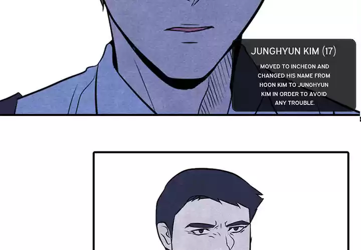 High School Devil ch.2