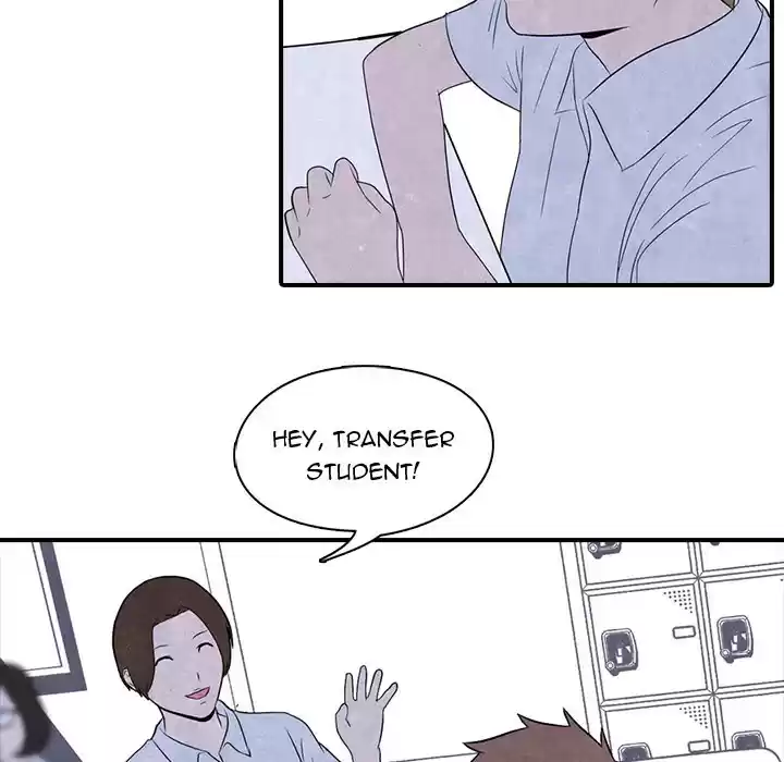 High School Devil ch.2