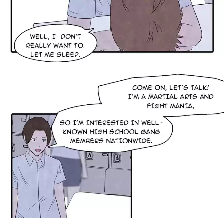 High School Devil ch.2