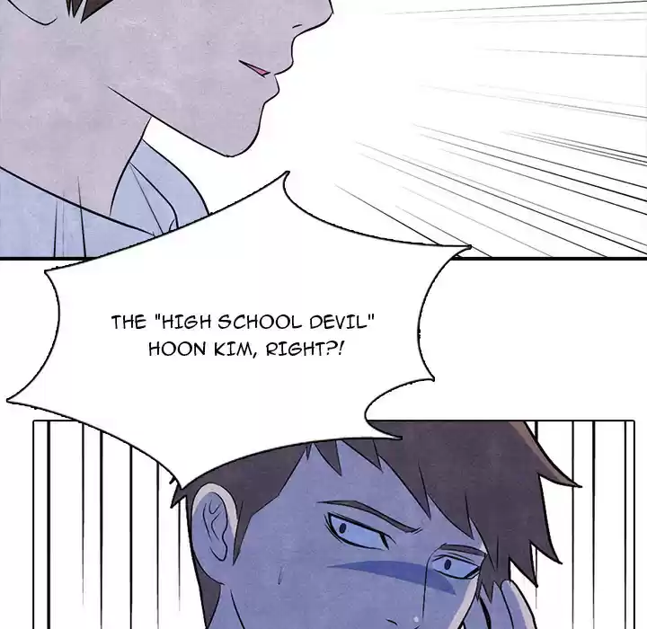 High School Devil ch.2