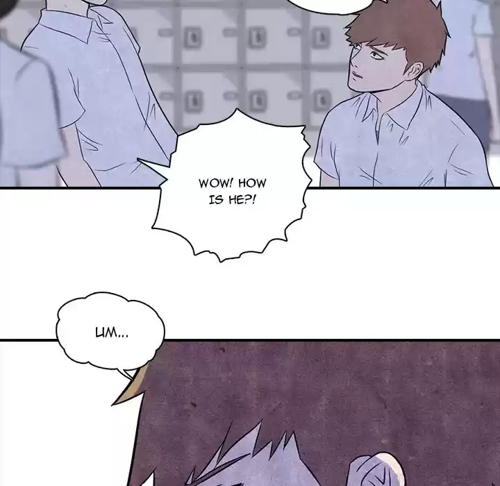 High School Devil ch.2