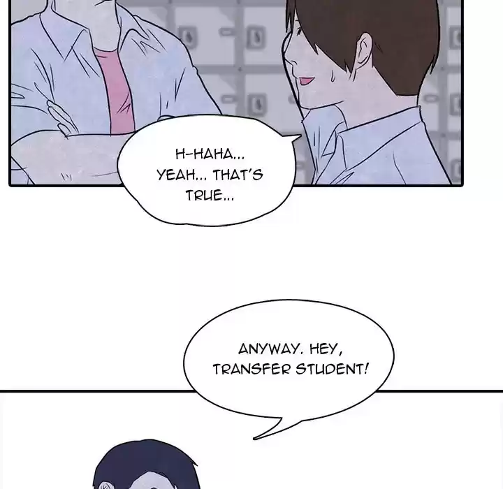 High School Devil ch.2