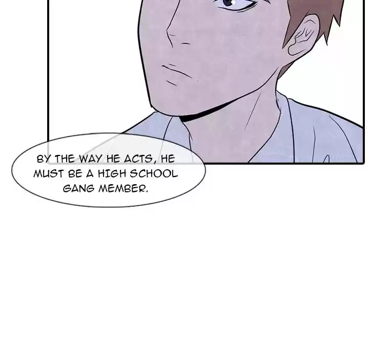 High School Devil ch.2
