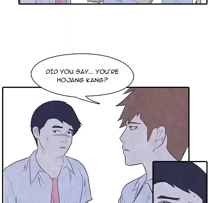 High School Devil ch.2