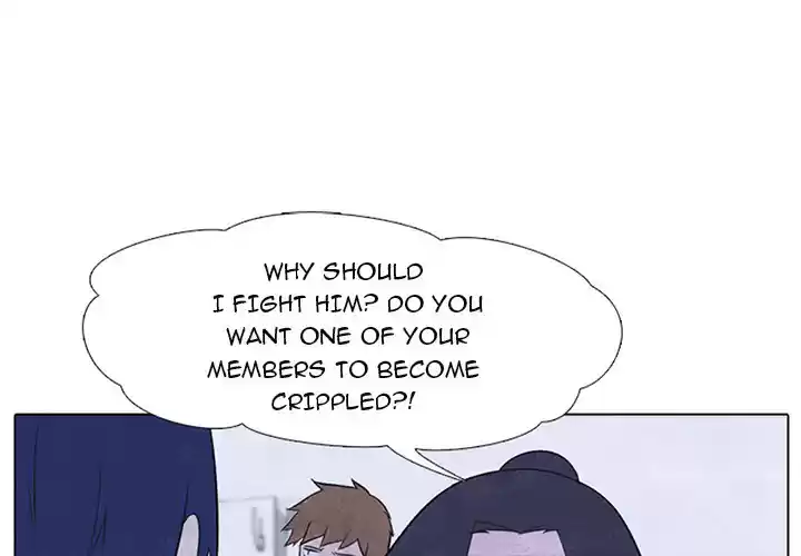 High School Devil ch.20