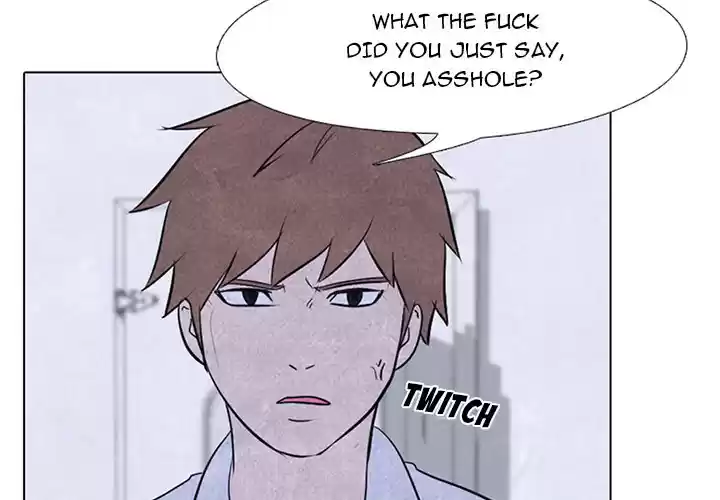 High School Devil ch.20