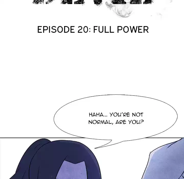 High School Devil ch.20