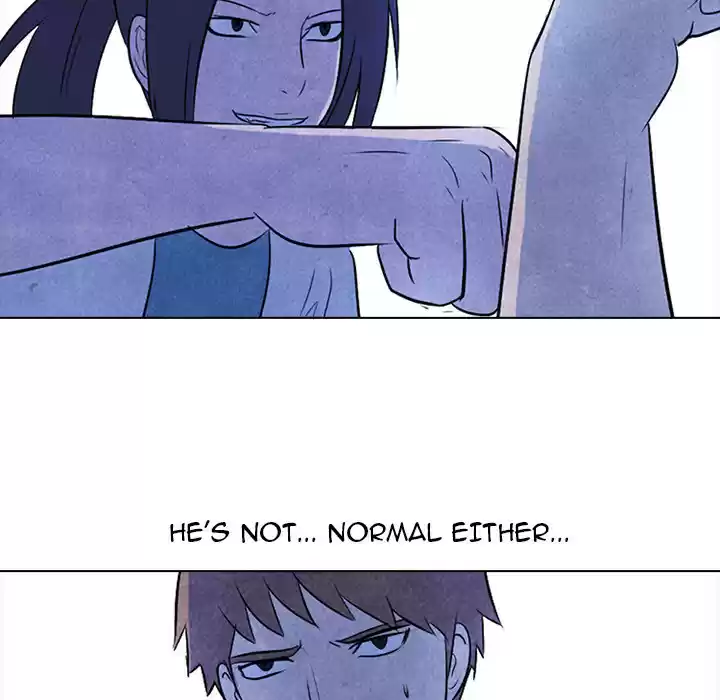 High School Devil ch.20