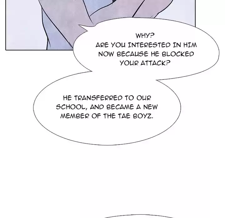 High School Devil ch.20