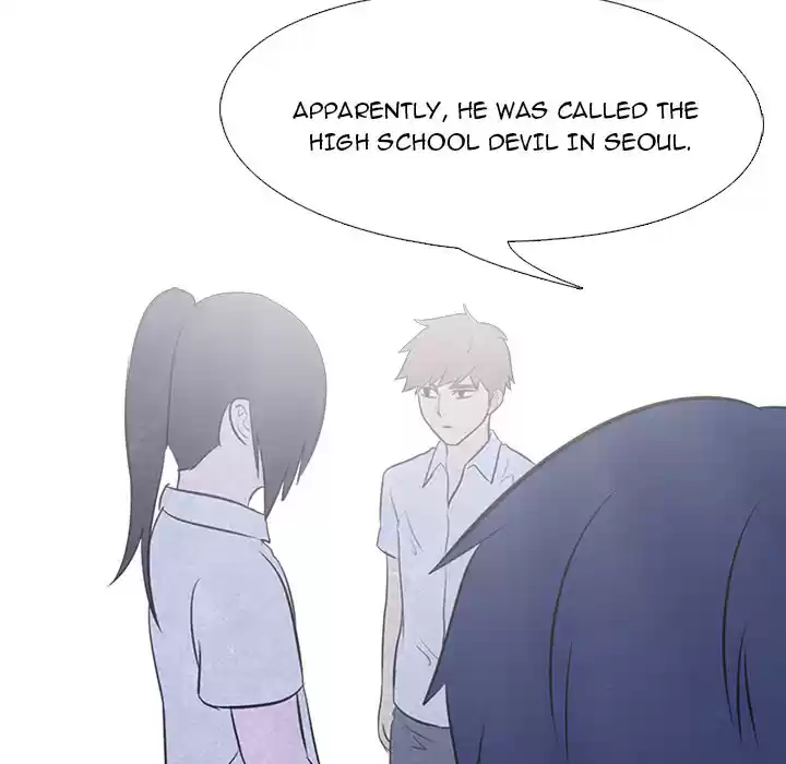 High School Devil ch.20