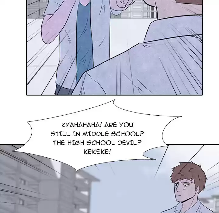 High School Devil ch.20