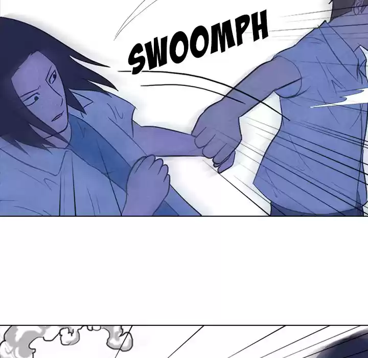 High School Devil ch.20