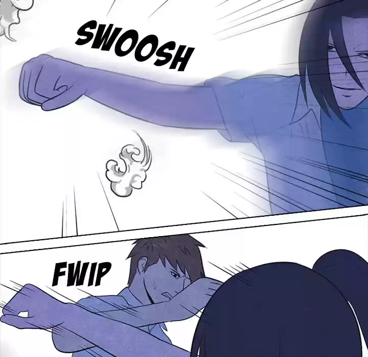 High School Devil ch.20