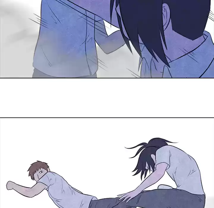 High School Devil ch.20