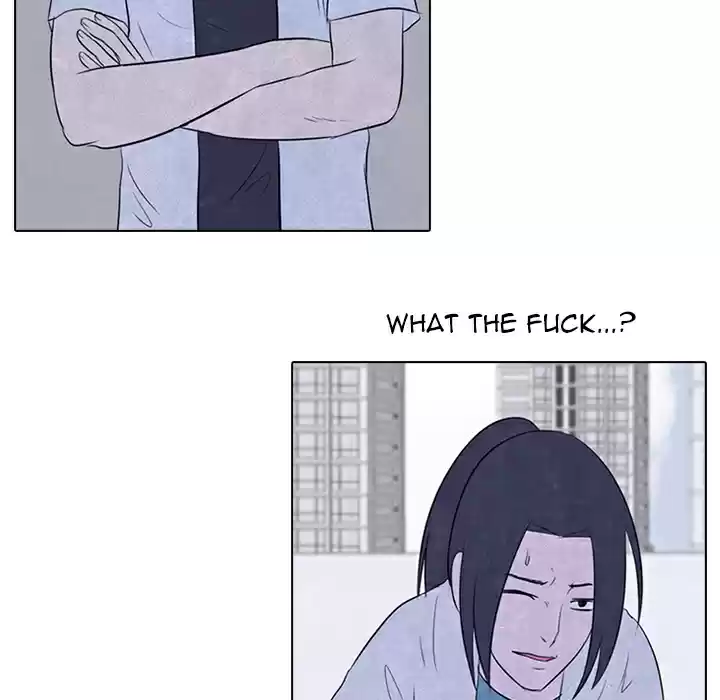 High School Devil ch.20