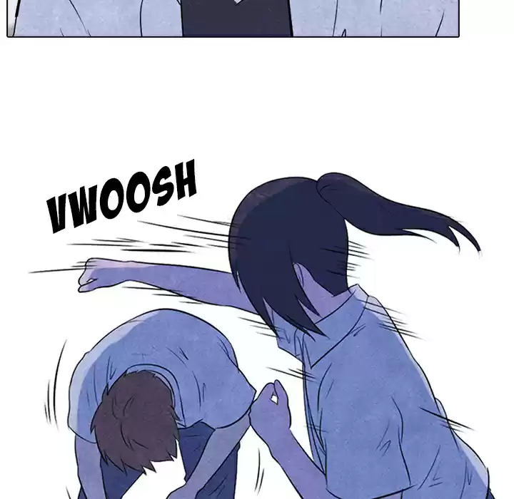 High School Devil ch.20