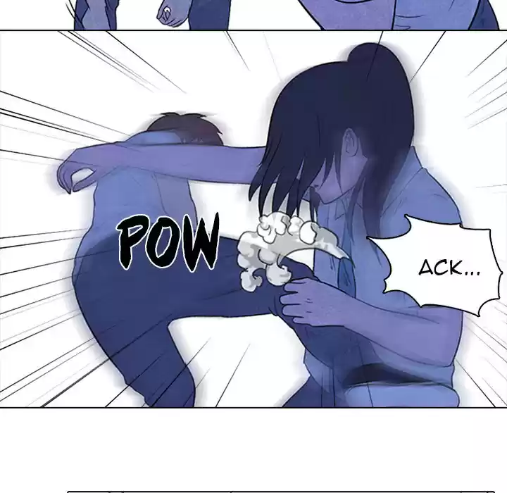 High School Devil ch.20