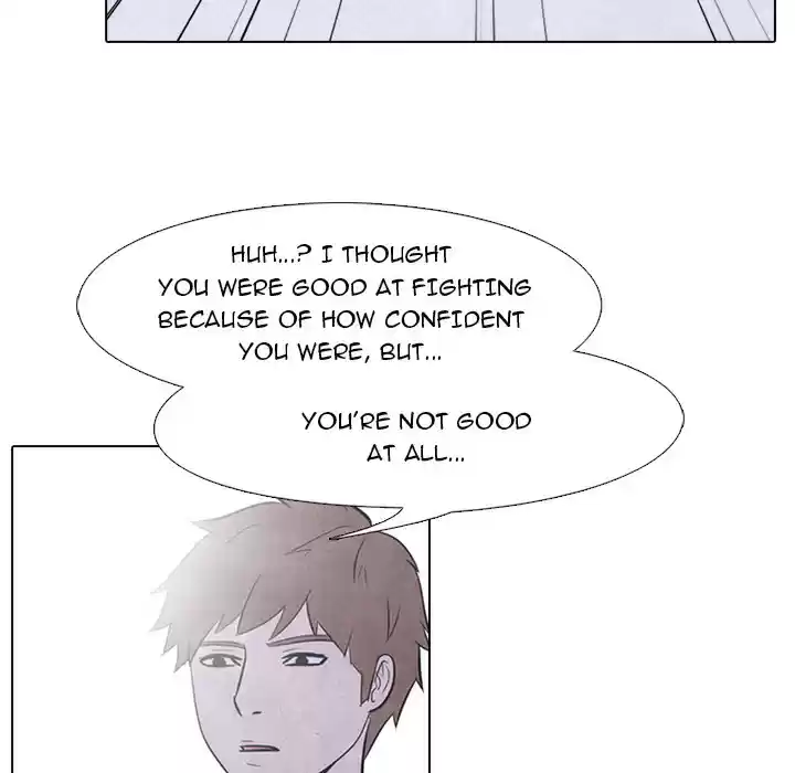 High School Devil ch.20