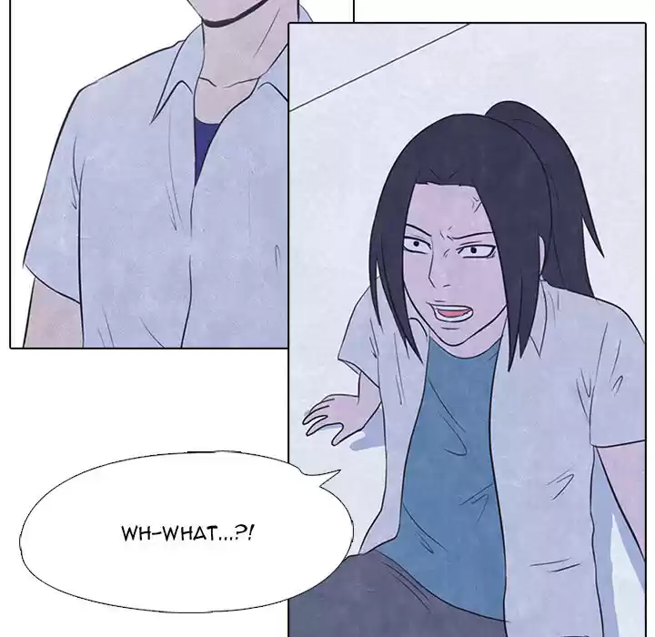 High School Devil ch.20