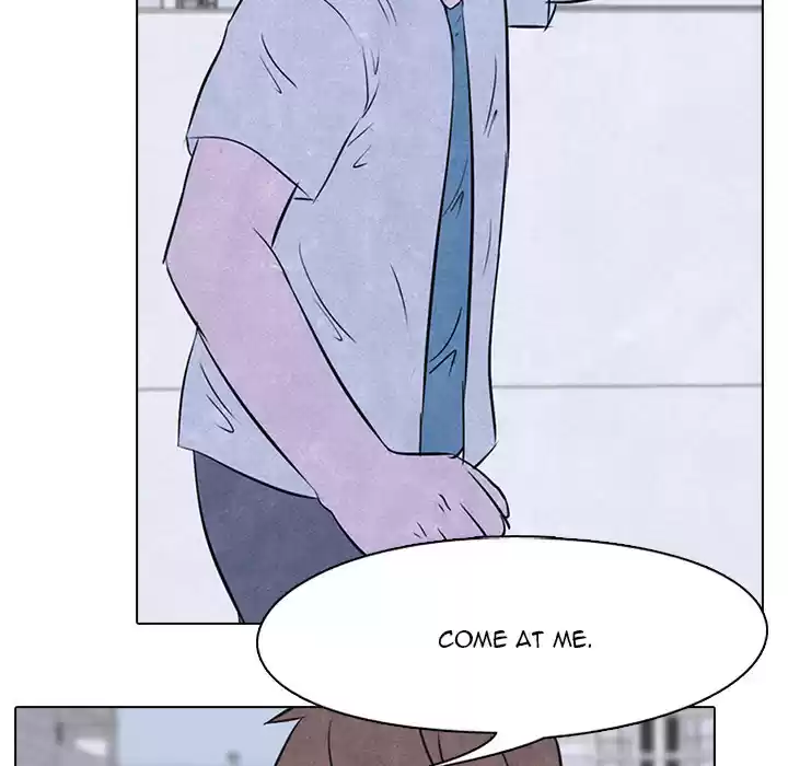 High School Devil ch.20