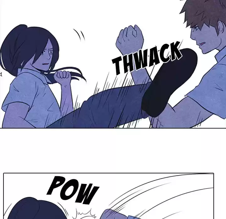 High School Devil ch.20