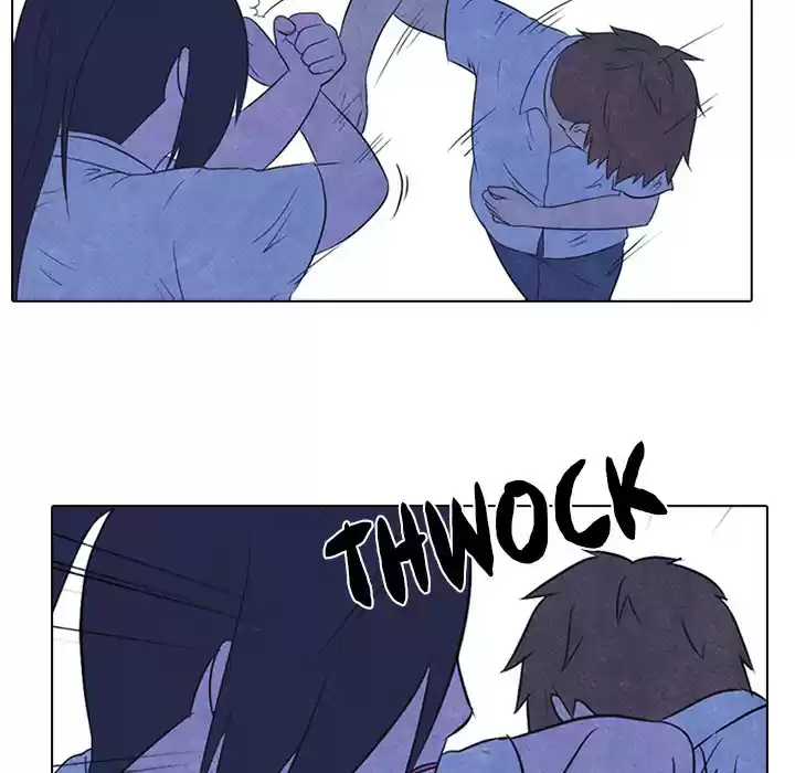 High School Devil ch.20