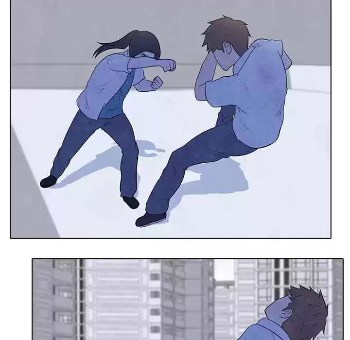 High School Devil ch.20