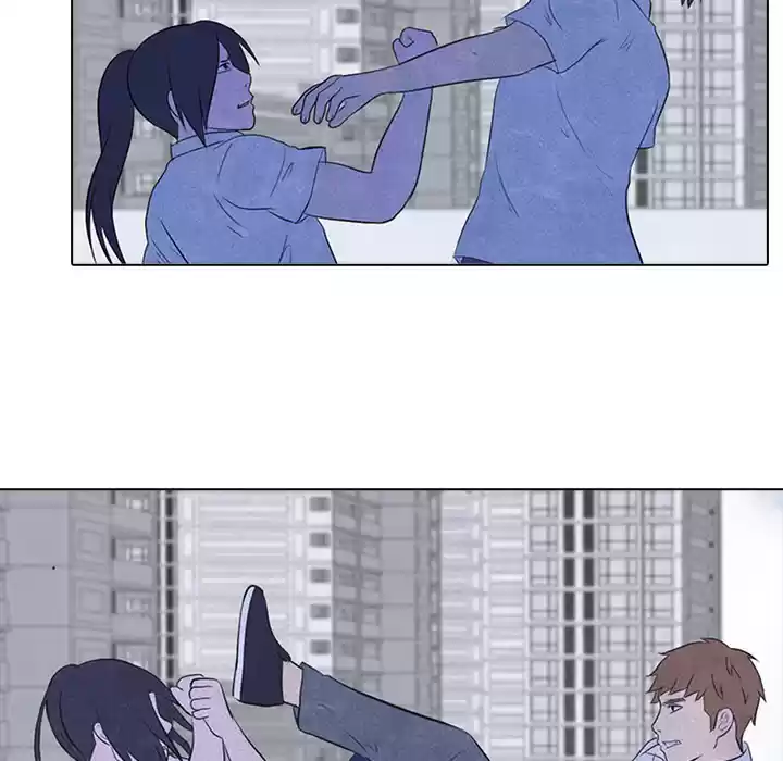 High School Devil ch.20