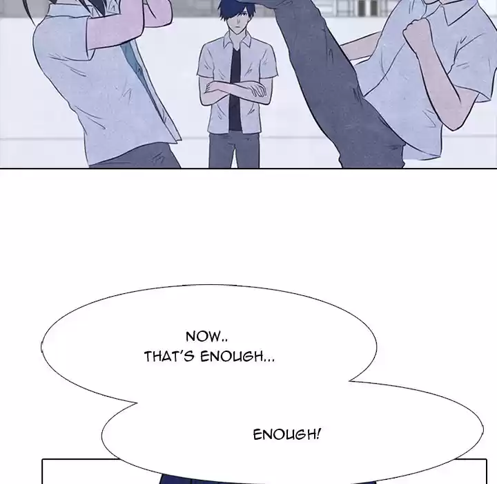 High School Devil ch.20