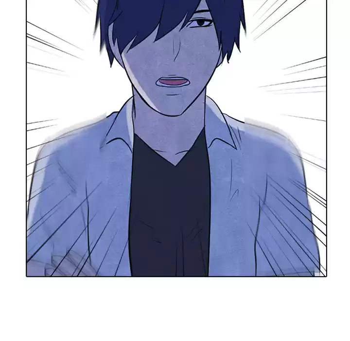 High School Devil ch.20