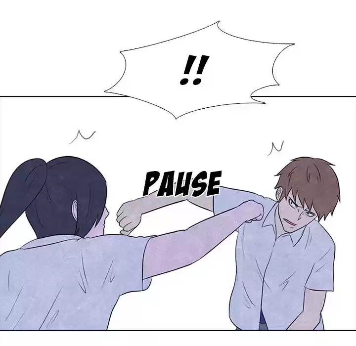 High School Devil ch.20