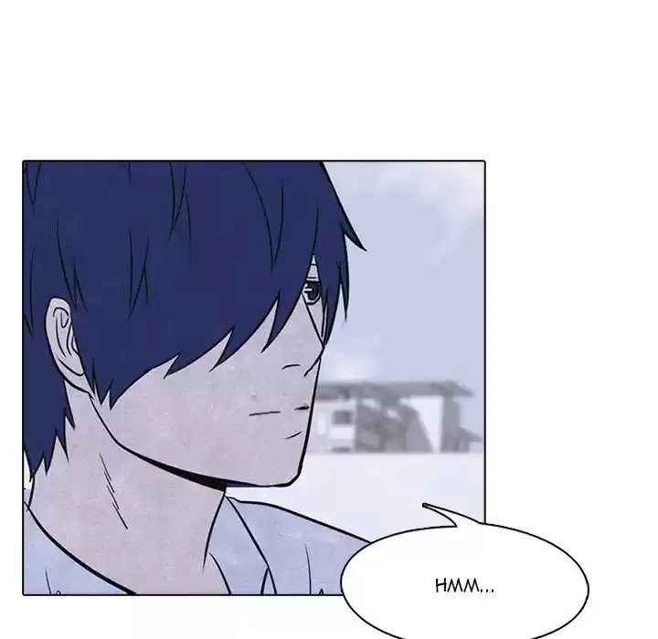 High School Devil ch.20