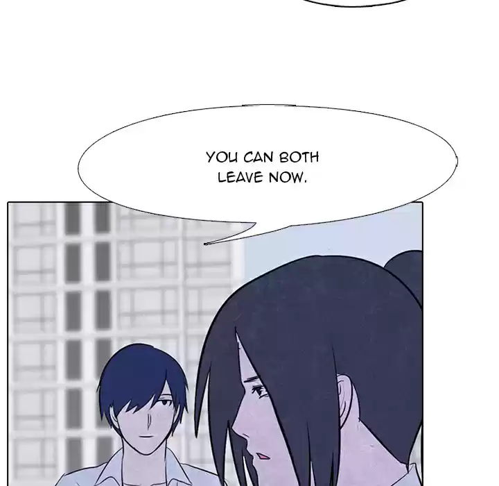 High School Devil ch.20