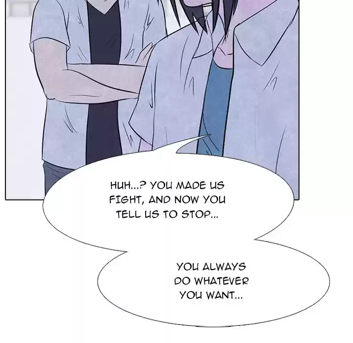High School Devil ch.20