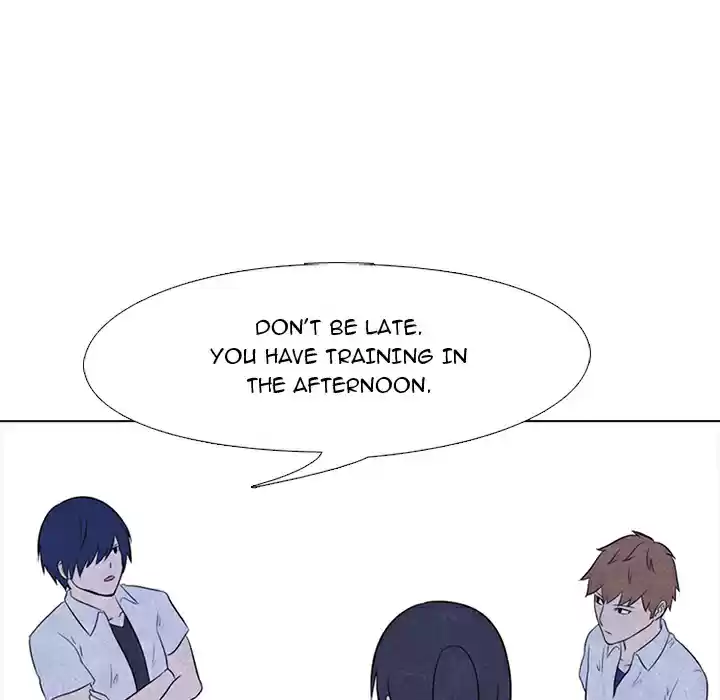 High School Devil ch.20