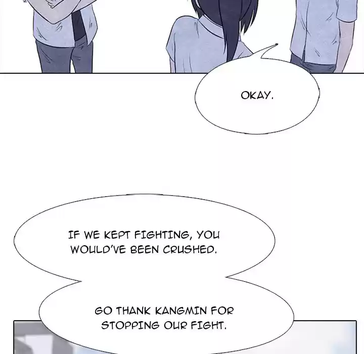 High School Devil ch.20