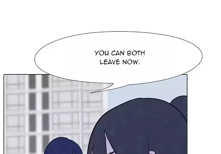 High School Devil ch.21