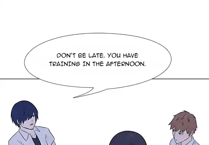 High School Devil ch.21