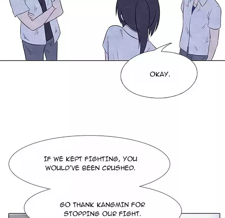 High School Devil ch.21