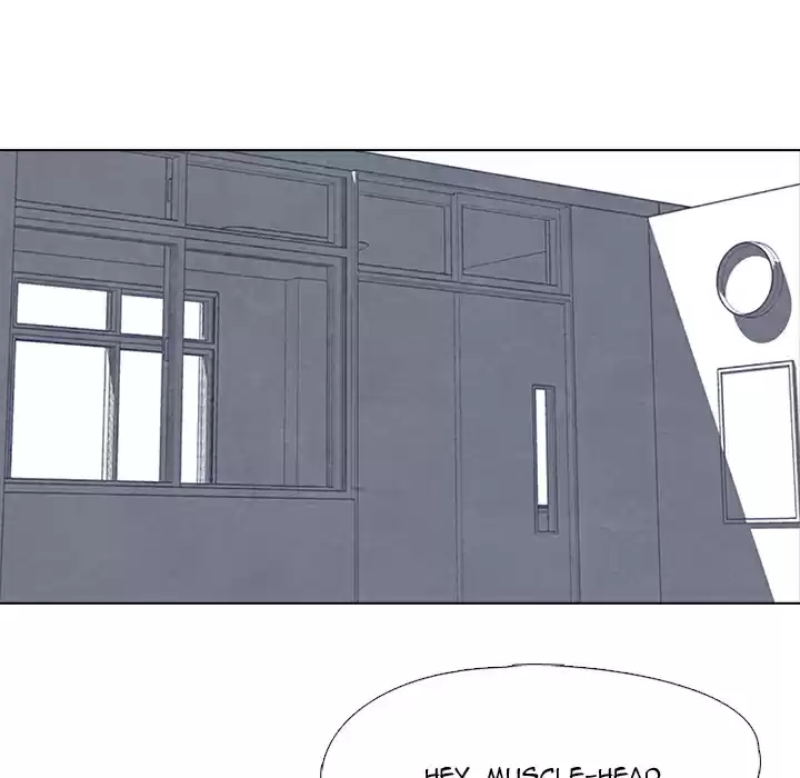 High School Devil ch.21