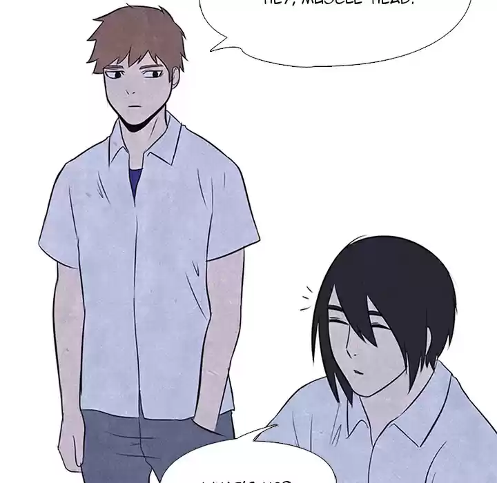 High School Devil ch.21