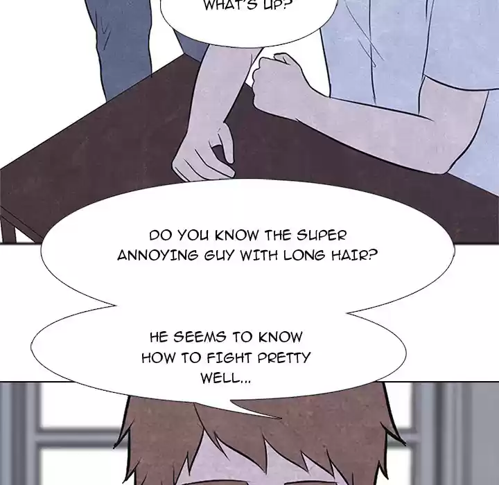 High School Devil ch.21