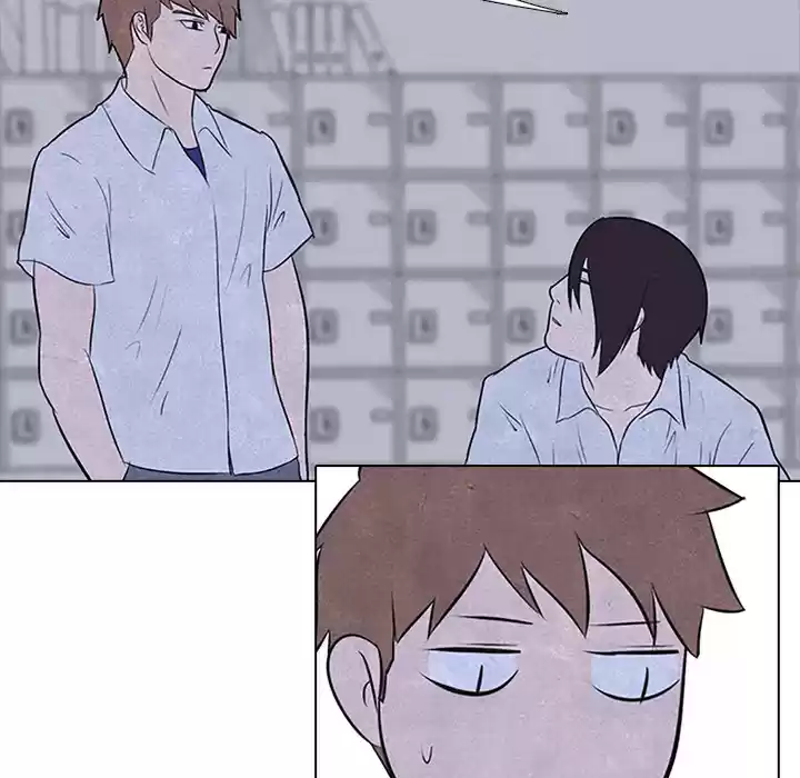 High School Devil ch.21