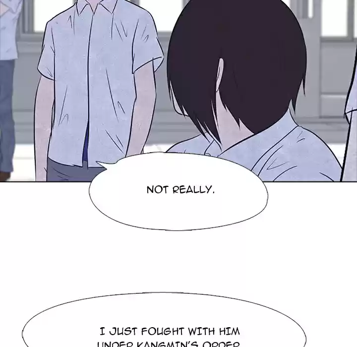 High School Devil ch.21
