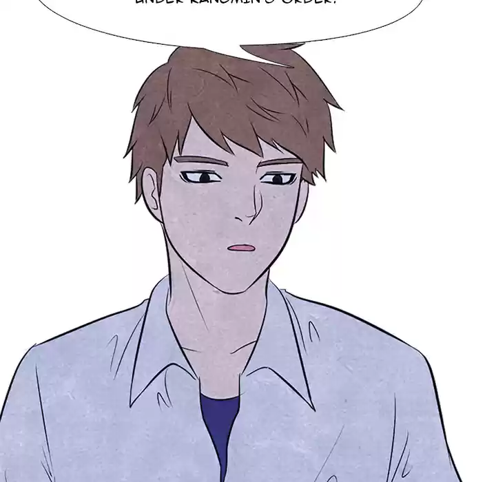 High School Devil ch.21